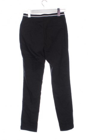 Dámské kalhoty  Zara, Velikost XS, Barva Černá, Cena  899,00 Kč