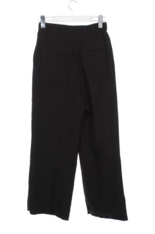 Dámské kalhoty  Zara, Velikost XS, Barva Černá, Cena  269,00 Kč