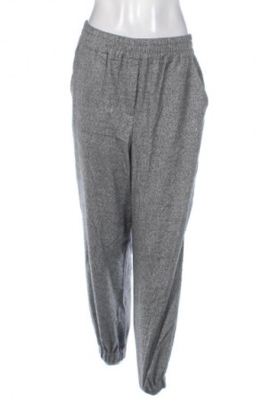 Dámské kalhoty  Zara, Velikost M, Barva Šedá, Cena  159,00 Kč