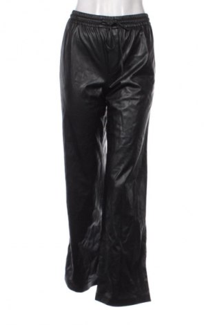 Pantaloni de femei Zara, Mărime L, Culoare Negru, Preț 52,99 Lei