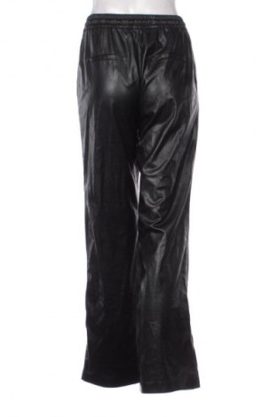 Pantaloni de femei Zara, Mărime L, Culoare Negru, Preț 52,99 Lei