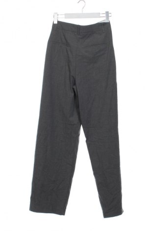 Γυναικείο παντελόνι Zara, Μέγεθος S, Χρώμα Γκρί, Τιμή 11,99 €