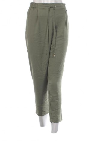 Női nadrág Zara, Méret L, Szín Zöld, Ár 5 889 Ft