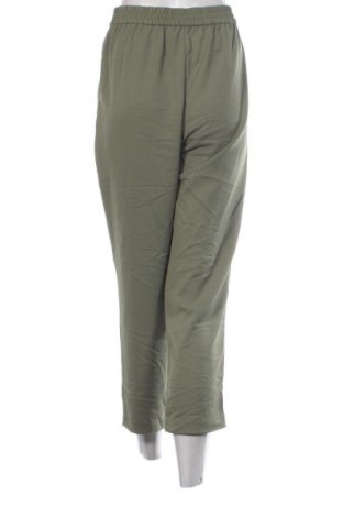 Női nadrág Zara, Méret L, Szín Zöld, Ár 5 889 Ft