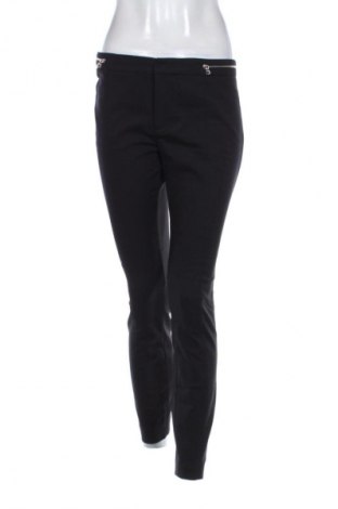 Дамски панталон Zara, Размер M, Цвят Черен, Цена 4,09 €