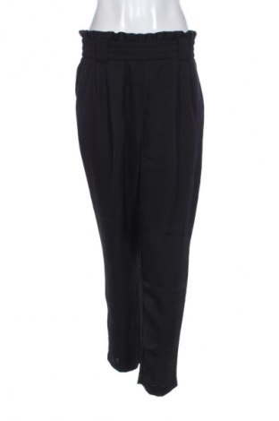 Dámské kalhoty  Zara, Velikost M, Barva Černá, Cena  239,00 Kč