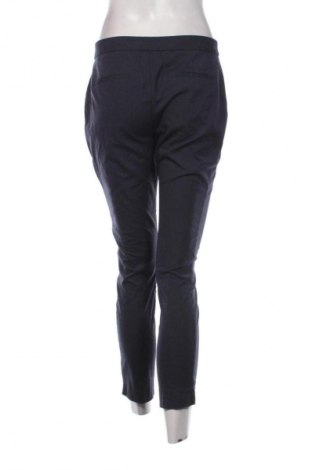 Pantaloni de femei Zara, Mărime S, Culoare Albastru, Preț 85,99 Lei
