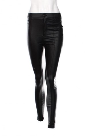 Dámské kalhoty  Zara, Velikost M, Barva Černá, Cena  289,00 Kč