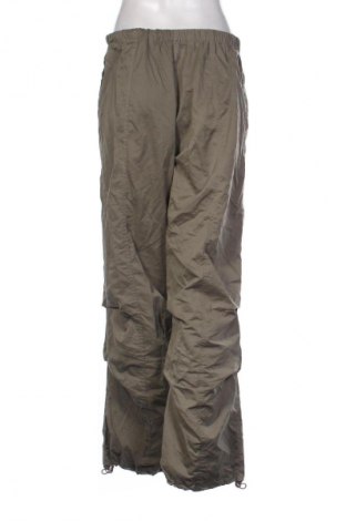 Dámské kalhoty  Zara, Velikost L, Barva Zelená, Cena  339,00 Kč