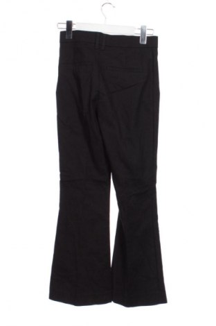 Γυναικείο παντελόνι Zara, Μέγεθος XS, Χρώμα Μαύρο, Τιμή 9,99 €