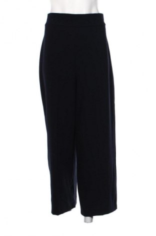 Dámske nohavice Zara, Veľkosť L, Farba Modrá, Cena  16,95 €