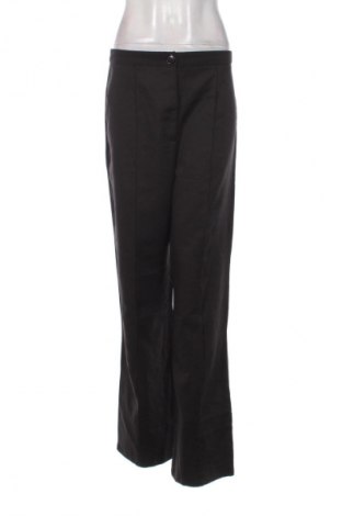 Damskie spodnie Zara, Rozmiar M, Kolor Czarny, Cena 40,99 zł