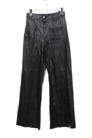 Női nadrág Zara, Méret XXS, Szín Fekete, Ár 5 609 Ft