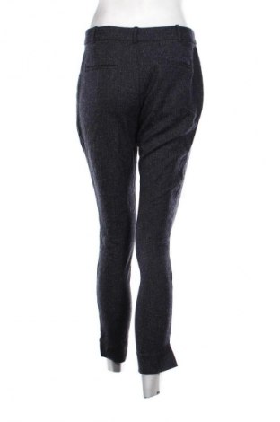 Dámské kalhoty  Zara, Velikost S, Barva Modrá, Cena  129,00 Kč