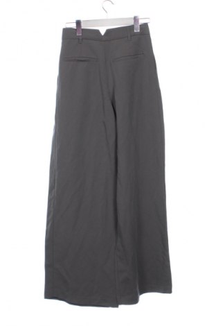 Γυναικείο παντελόνι Zara, Μέγεθος XS, Χρώμα Γκρί, Τιμή 26,58 €