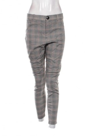 Pantaloni de femei Zara, Mărime XL, Culoare Multicolor, Preț 41,99 Lei