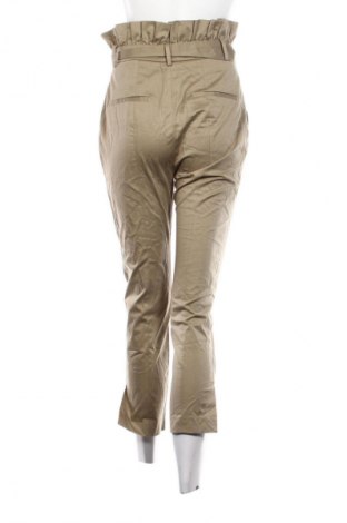 Damenhose Zara, Größe S, Farbe Beige, Preis 16,99 €