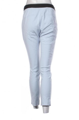 Dámské kalhoty  Zara, Velikost M, Barva Modrá, Cena  339,00 Kč