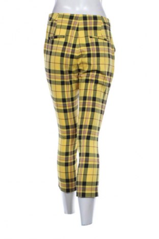 Γυναικείο παντελόνι Zara, Μέγεθος S, Χρώμα Πολύχρωμο, Τιμή 8,99 €