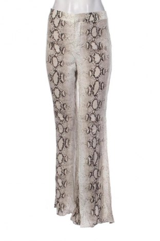 Damskie spodnie Zara, Rozmiar M, Kolor Kolorowy, Cena 75,99 zł