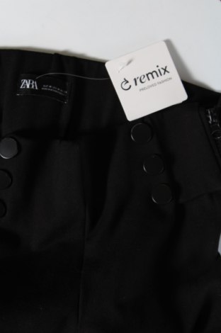 Női nadrág Zara, Méret M, Szín Fekete, Ár 4 169 Ft