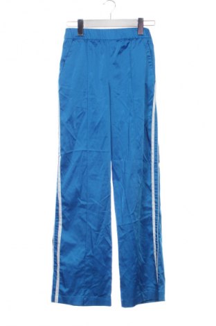 Női nadrág Zara, Méret XS, Szín Kék, Ár 5 389 Ft