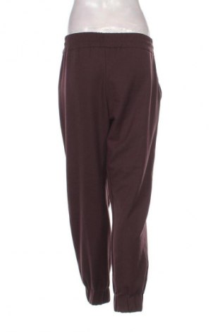 Pantaloni de femei Zara, Mărime S, Culoare Roșu, Preț 101,99 Lei