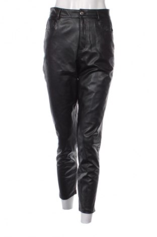 Дамски панталон Zara, Размер M, Цвят Черен, Цена 13,29 €