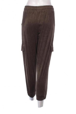 Γυναικείο παντελόνι Zara, Μέγεθος S, Χρώμα Πράσινο, Τιμή 8,99 €