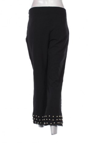 Damskie spodnie Zara, Rozmiar L, Kolor Czarny, Cena 14,99 zł