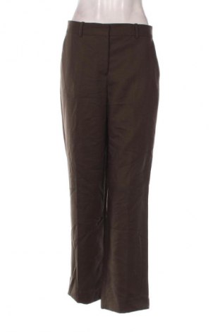 Dámske nohavice Zara, Veľkosť M, Farba Zelená, Cena  8,95 €