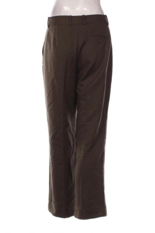 Dámske nohavice Zara, Veľkosť M, Farba Zelená, Cena  8,95 €