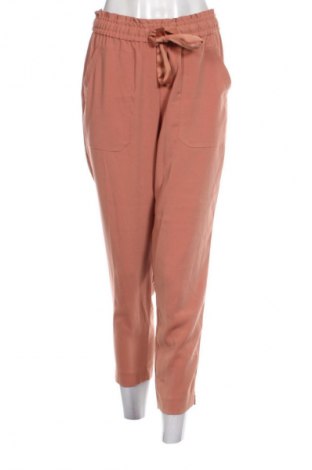 Γυναικείο παντελόνι Zara, Μέγεθος S, Χρώμα  Μπέζ, Τιμή 8,23 €