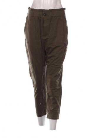 Női nadrág Zara, Méret S, Szín Zöld, Ár 5 759 Ft