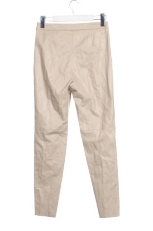 Γυναικείο παντελόνι Zara, Μέγεθος S, Χρώμα  Μπέζ, Τιμή 15,99 €