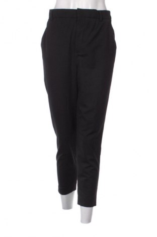 Γυναικείο παντελόνι Zara, Μέγεθος S, Χρώμα Μαύρο, Τιμή 11,70 €