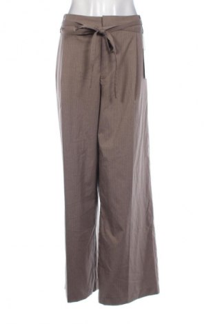 Damskie spodnie Zara, Rozmiar XL, Kolor Kolorowy, Cena 154,99 zł