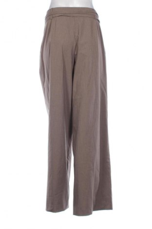 Damskie spodnie Zara, Rozmiar XL, Kolor Kolorowy, Cena 154,99 zł