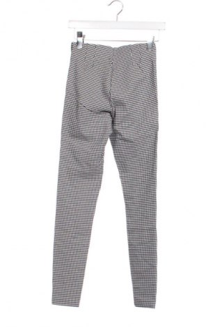 Damskie spodnie Zara, Rozmiar XS, Kolor Kolorowy, Cena 32,99 zł