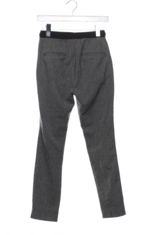 Дамски панталон Zara, Размер XS, Цвят Многоцветен, Цена 6,13 €