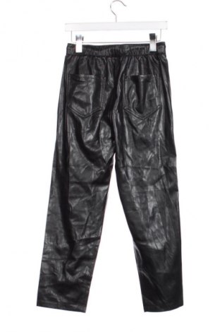 Pantaloni de femei Zara, Mărime XS, Culoare Negru, Preț 36,99 Lei