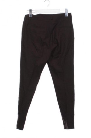 Дамски панталон Zara, Размер XS, Цвят Черен, Цена 8,18 €