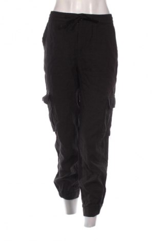 Dámské kalhoty  Zara, Velikost M, Barva Černá, Cena  249,00 Kč