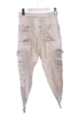 Női nadrág Zara, Méret XS, Szín Bézs, Ár 5 309 Ft