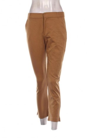 Dámske nohavice Zara, Veľkosť M, Farba Hnedá, Cena  7,95 €
