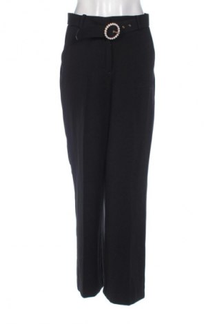 Damenhose Zara, Größe S, Farbe Schwarz, Preis 17,00 €