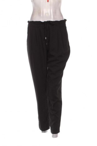 Дамски панталон Zara, Размер M, Цвят Черен, Цена 6,64 €