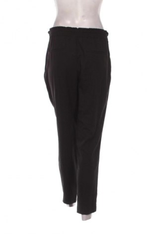 Дамски панталон Zara, Размер M, Цвят Черен, Цена 6,64 €