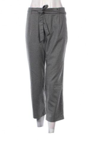 Damskie spodnie Zara, Rozmiar M, Kolor Szary, Cena 37,99 zł