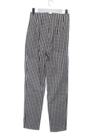 Γυναικείο παντελόνι Zara, Μέγεθος XS, Χρώμα Πολύχρωμο, Τιμή 14,99 €